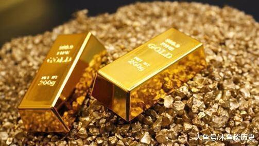 一吨黄金和一吨人民币哪个值钱看完后
