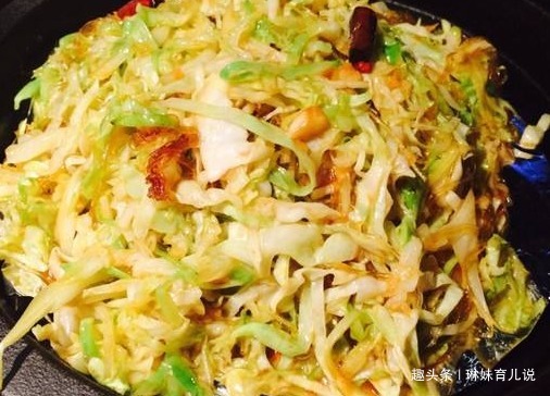 个子|宁愿不吃肉,也要多吃的菜,尤其是孩子,只长个子不长肉