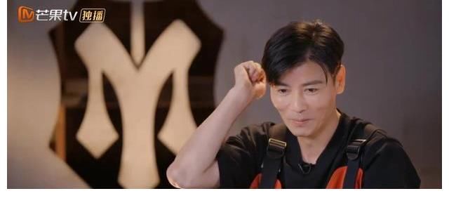 林志炫|《披荆斩棘的哥哥》陈小春喜剧人实锤，张晋套路林志炫，惨遭打脸