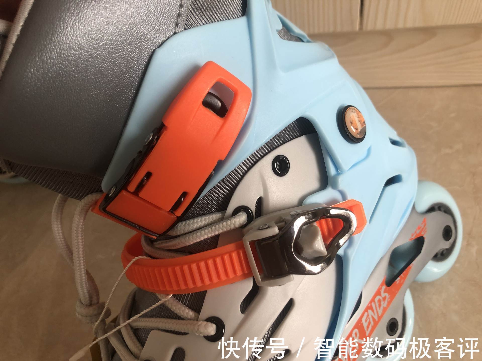 套裝|柒小佰運動平花鞋-鍛煉孩子的平衡能力
