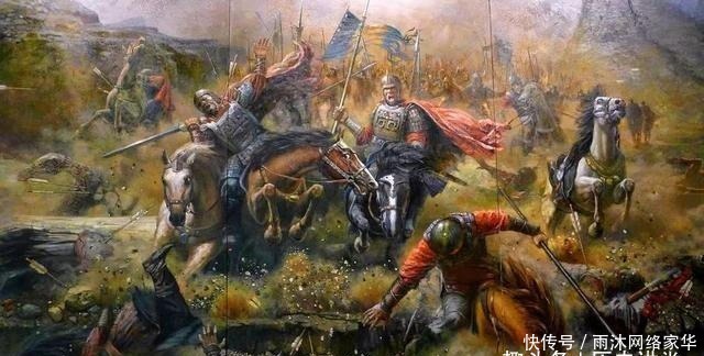 匈奴|霍去病死后,汉武帝四伐匈奴全部惨败,十多万汉军惨死边疆