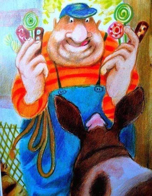 一生|“送你个小礼物,免费的。”别让贪小便宜毁了孩子的一生,不划算