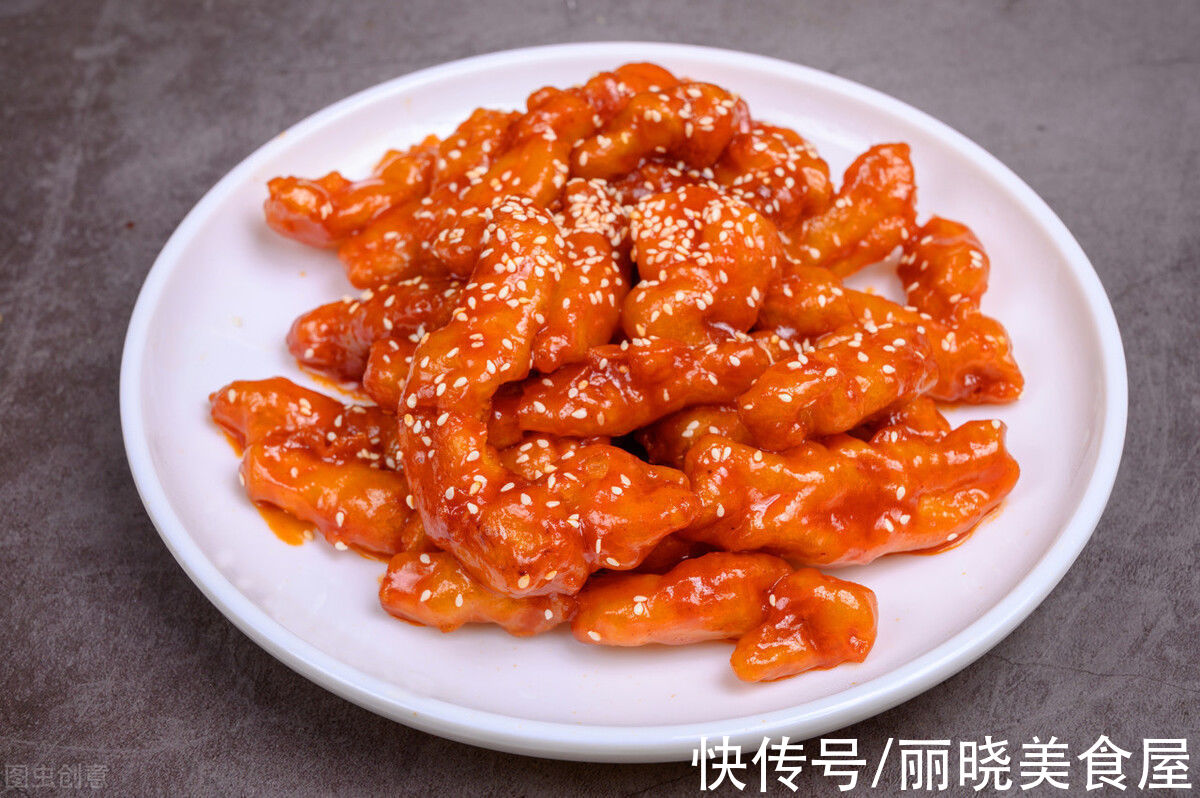 小米辣|4道凉菜,10道热菜,2碗汤,一桌丰盛的中秋晚宴,简单好吃没难度