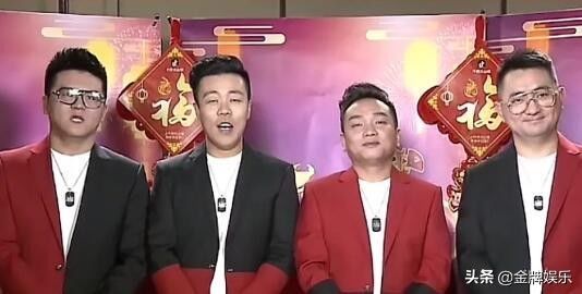 网红组合大石桥联盟正式解散!阿浩、星林