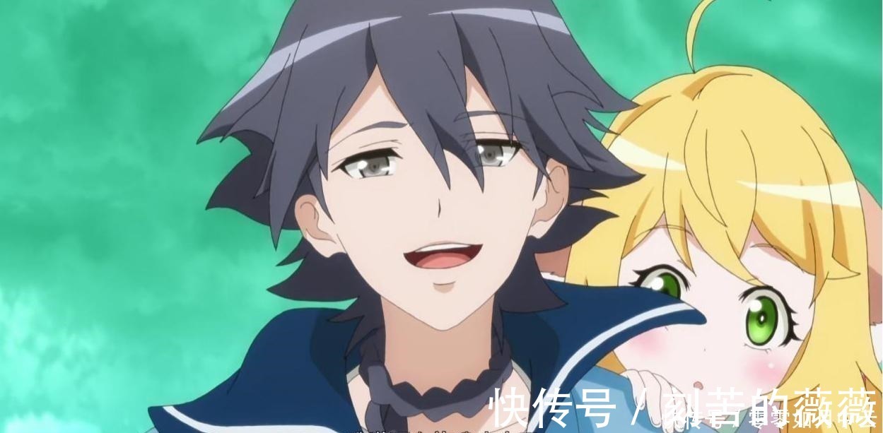 狐妖小红娘|狐妖小红娘这部恋爱番,为何能成为国漫经典,它真的够格吗