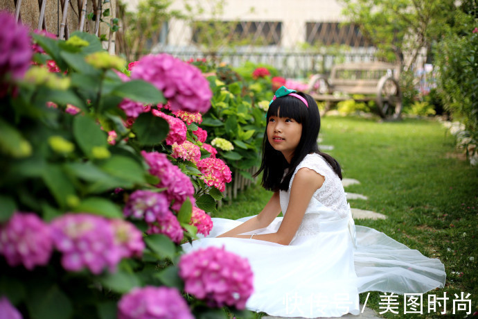 阳台上|为建花园,不顾反对买了一楼带院子,3年的亲手布置朋友都羡慕了