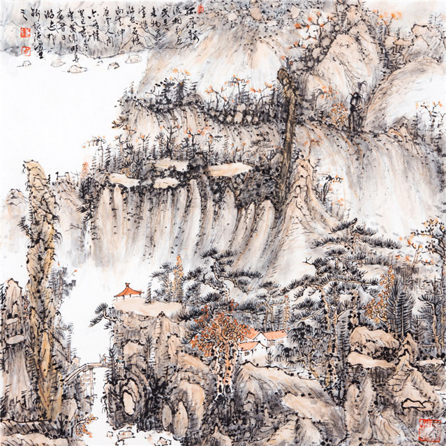 至理|《菜根谭》十句处世名言,洞悉古今至理