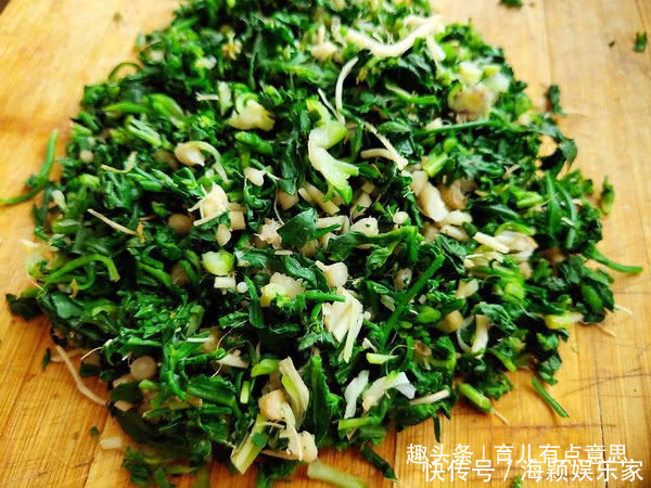 降低|藏在路边“泻药菜”,每天炒一盘,刮油排毒,口臭没了,降低体重