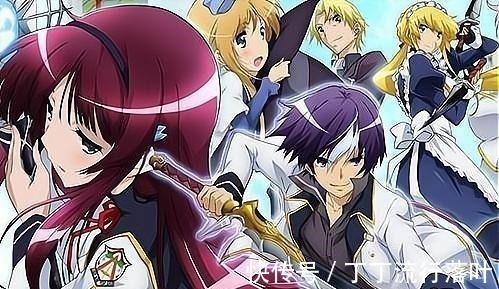 评分|题材相同,但是B站评分却只有8.2,比起落第骑士它差了什么