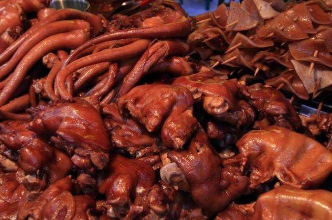 过年别买卤肉，外婆50年卤水教给你，软嫩入味不油腻，爱吃别错过