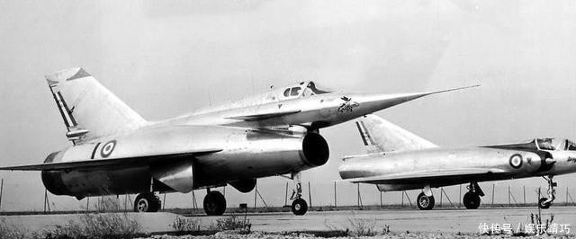 在1995年,就可以达到2.9倍声速的超级战斗机!