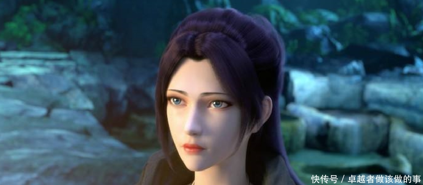 萧炎才|云韵其实有四个名字,一个只有萧炎才知道,一个为了萧炎才接受