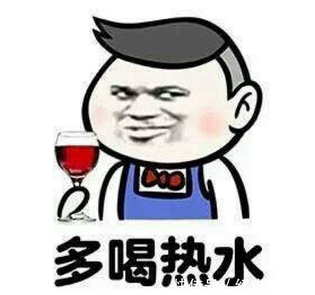 |搞笑段子：成年人的崩溃是无声的