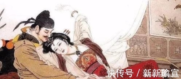 李白|诗仙李白的“爱情秘密”:与杨贵妃的“情感纠纷”?