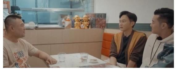 要做《深夜食堂》的《大湾仔的夜》，最终只能是第二个《中餐厅》