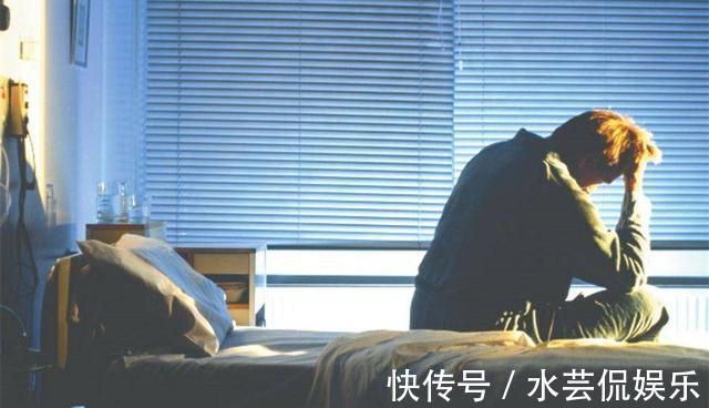 磨牙|肝不好的人,睡觉时有5种表现,占上1种,要抓紧时间养“肝”