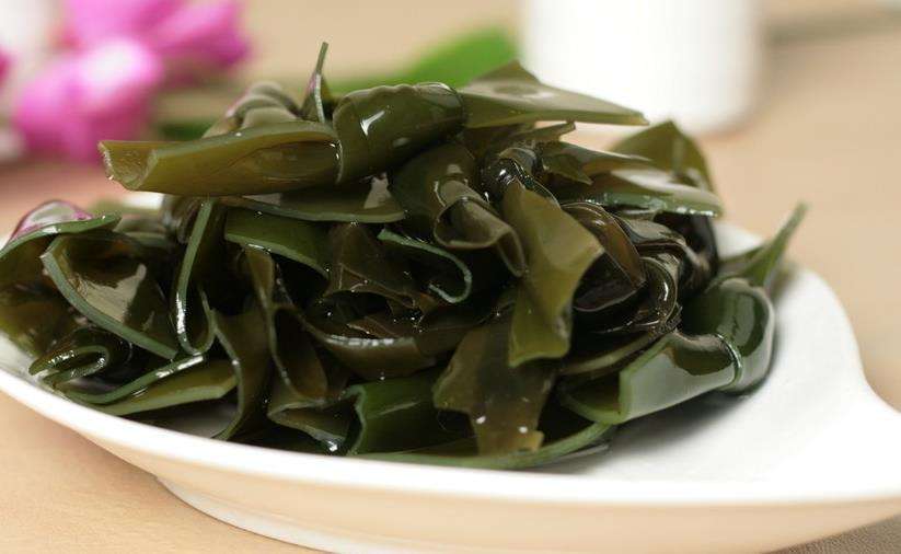 海带|经常吃海带的人,或许能长寿,但吃海带有个禁忌,早知早受益