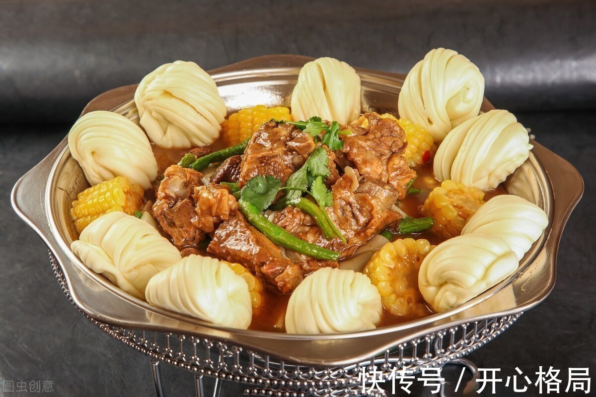 |东北菜为何在南方不火?内行人道出4个原因,搞笑又无奈