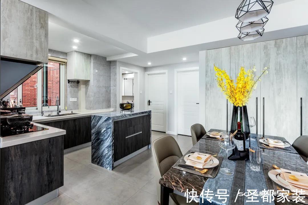 瓷砖|这2种选购瓷砖的方法,学会后挑瓷砖不用纠结!