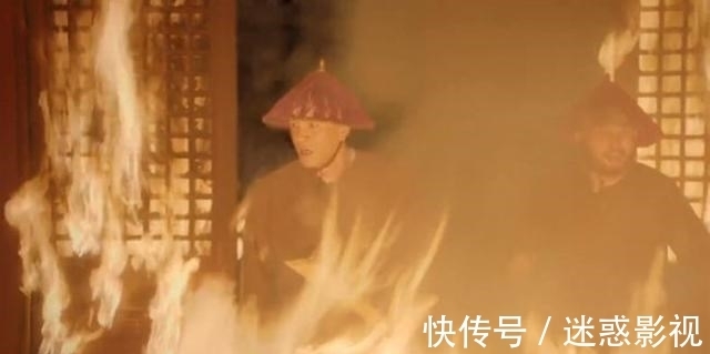 灭火|老太监说：“故宫内有70多口井，无人敢喝里面的水”，原因为何？