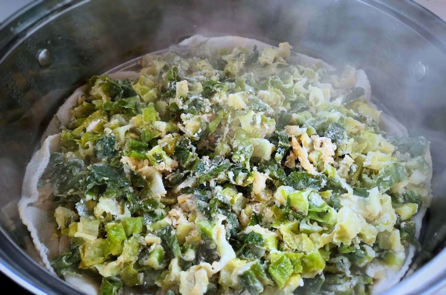 藏在身边的“降压药”，高血压婆婆每天吃一盘，血压一直贼稳定！