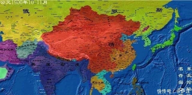 得不偿失|发展远东得不偿失?为何俄罗斯宁可死磕欧洲也不经营远东地区?