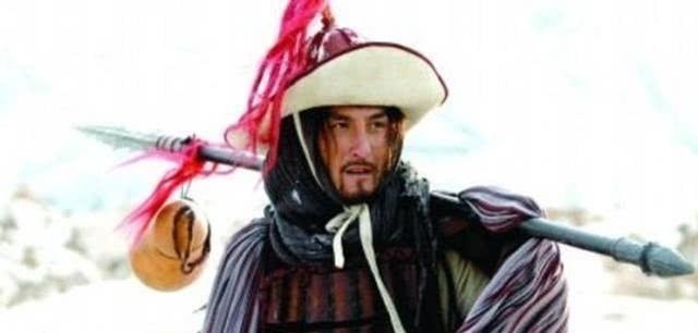 花荣$林冲和武松并没有任何交集,为何林冲得风瘫后,武松会主动照顾他