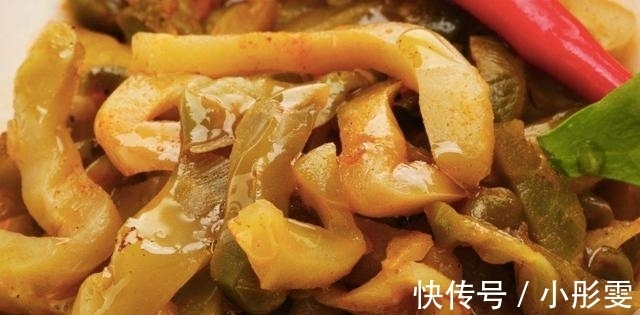 汤匙|榨菜5种最好吃的做法,简单美味又下饭,看看你喜欢吃哪种?