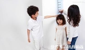 生长激素|儿童身高体重标准表,身材矮小的孩子,抓住猛涨期还有可能蹿一蹿!