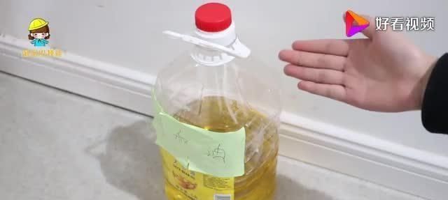 这四处不能放食用油,特别是第二处!还好知道得及时,学到就赚了