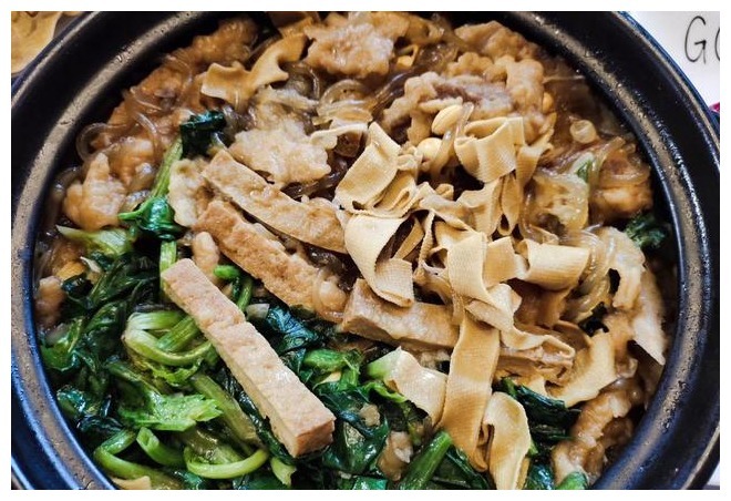 二胎妈妈的日常早餐，健康美味又营养，看73岁的老妈吃的真香