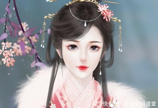 宠文小粉团美眸含泪“父皇,太子凶我”皇上黑脸咆哮“废太子”!