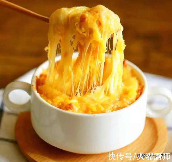 香甜|红薯最好吃的5种做法，简单4步，香甜软糯，营养高，全家都爱吃