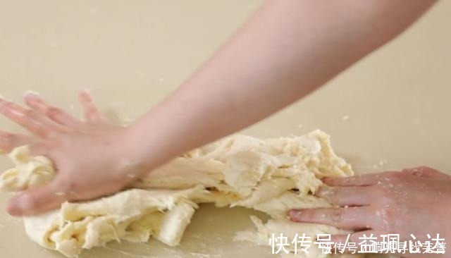 食之有味-安“胃”自己之松松软软的土豆小面包