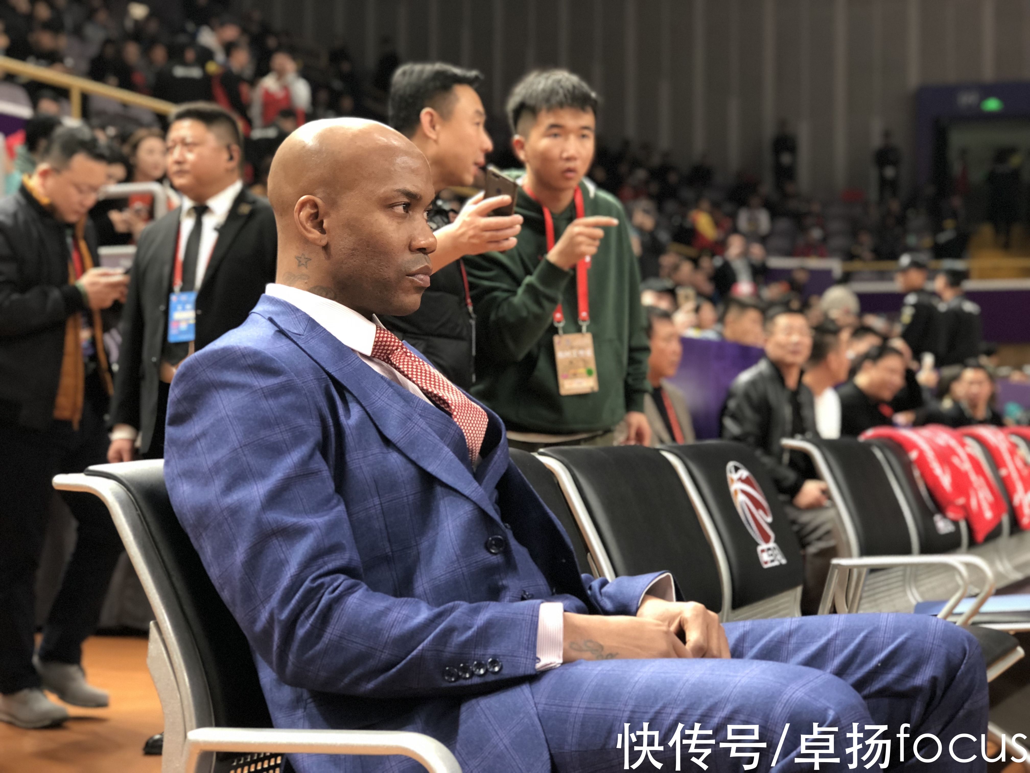 福建|高登回来了，福建又输了，黎伊扬没机会了…