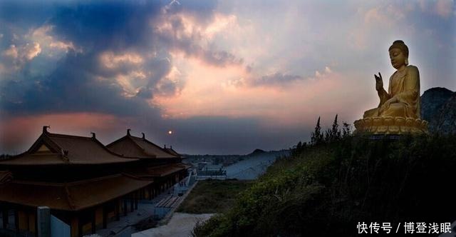 中国历史上,三武一宗为什么要灭佛?只因忍无可忍必须要灭