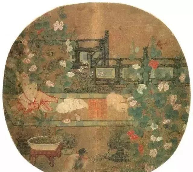 要论|趣谈六一︱要论过节,还是宋朝的小朋友玩得够high