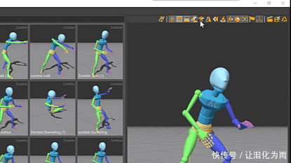 场景编辑|守护动画师发际线,Animcraft1.1 来了!