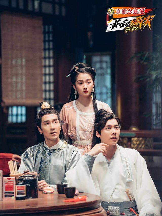 npc|李易峰關(guān)曉彤組隊(duì)冒險(xiǎn)解謎，這檔懸疑推理真人秀，比看劇還上癮