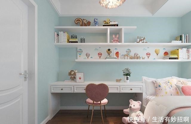 玄关|123平米现代轻奢风格,这应该是所有女性都喜欢的装修了!