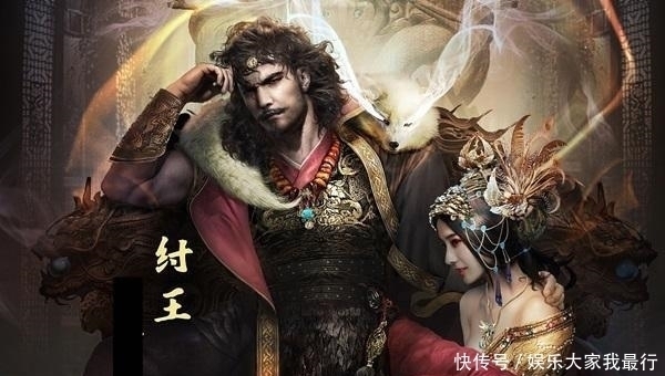 成佛|封神中有三大恶人,一个成神,一个成佛,另一个最坏,成就也最高