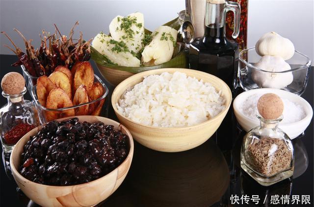 利器|减肥“最狠”的四种主食,玉米上榜,它才是真正的燃脂利器