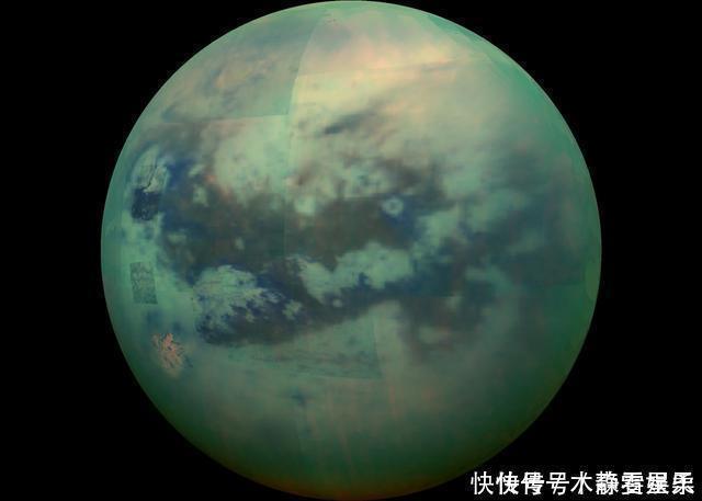 液态 直径只有地球1/4,液态水却是地球的2倍,这里极可能藏着生命