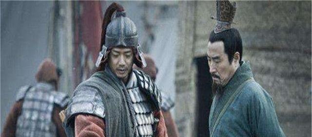 失误|韩信一生中最大的两个失误信错了一个人,放跑了一个人