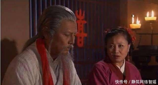 姜子牙的老婆毫无法力为何也能封神,背后原因令女人齿寒!