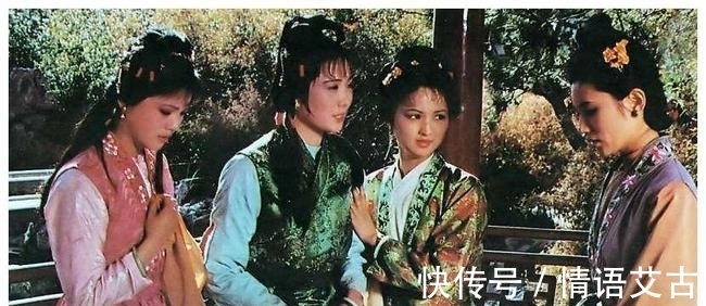 薛宝钗&《红楼梦》:薛宝钗吃的冷香丸到底有多少秘密?