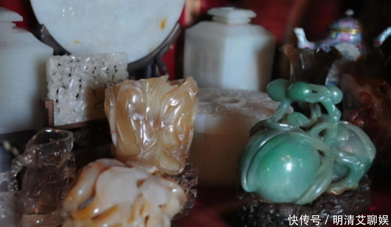 流失海外的国宝不计其数!究竟谁“拿”走得最多?原来是这个国家