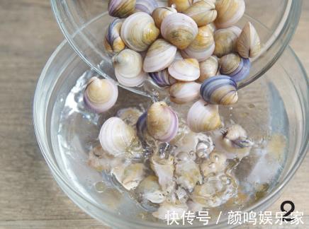 减肥|这道汤只需一勺盐调味,清淡鲜美,下火减肥,十分钟做好