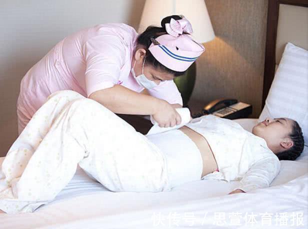 产妇|产后什么时候可以穿收腹衣?剖宫产和顺产的时间有不同,别记错了