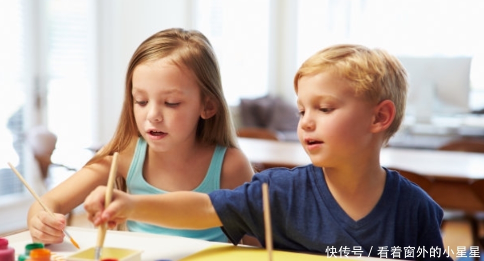 好好|如果你的孩子不能够与同学、与同事好好地相处,你就必须得注意